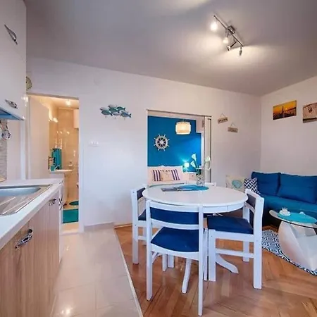 Apartmán Jurkovica