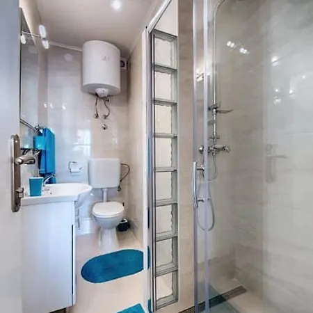 Apartment Jurkovica *