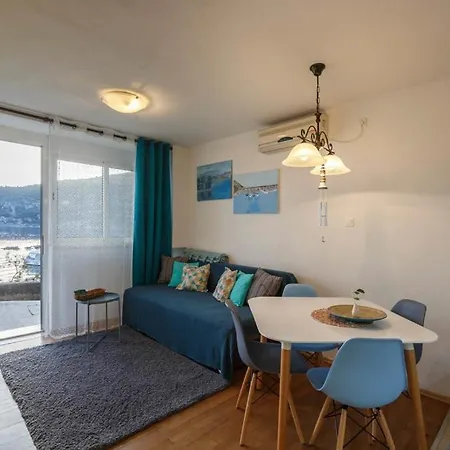 Apartment Jurkovica *