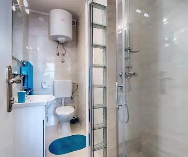 아파트 Jurkovica *