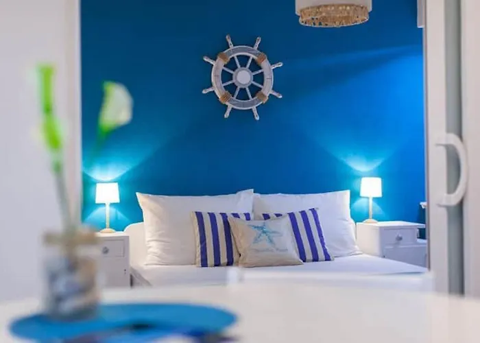 아파트 Jurkovica 코미자