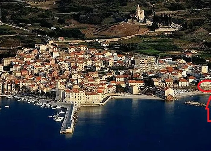 Jurkovica 아파트 *