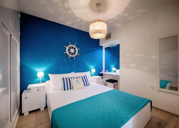 Jurkovica 아파트 *