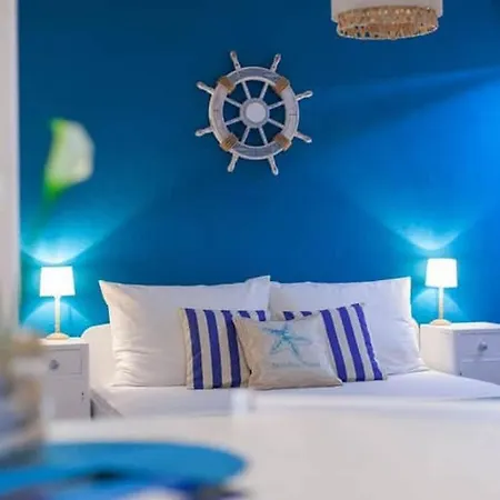 Apartman Jurkovica Komiza