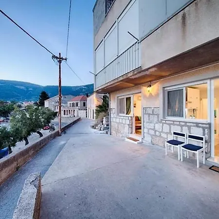 Apartman Jurkovica