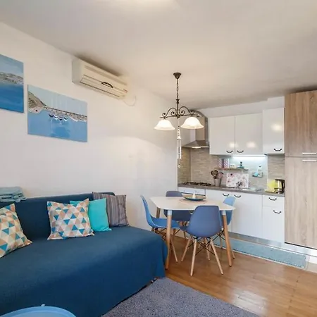 Apartman Jurkovica Komiza