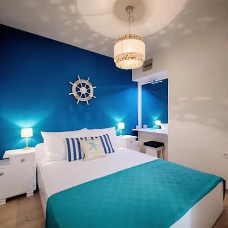 Jurkovica Apartman *