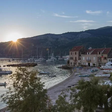 Apartman Jurkovica *