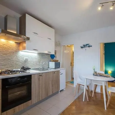 Apartman Jurkovica *